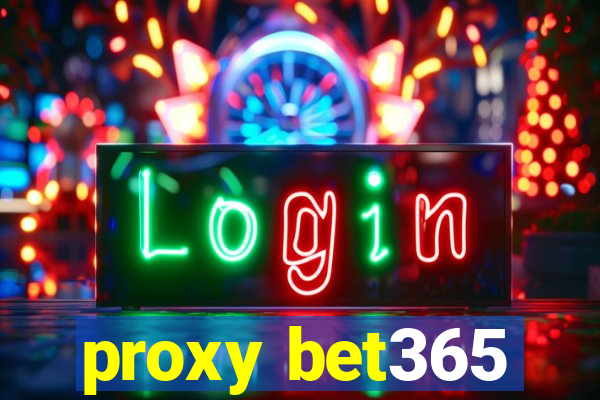 proxy bet365